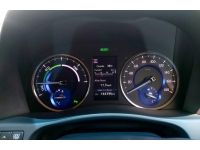 Toyota Alphard​ 2.5 SRC Hybrid​ E-Four ปี 2018 ไมล์ 114,xxx Km รูปที่ 15
